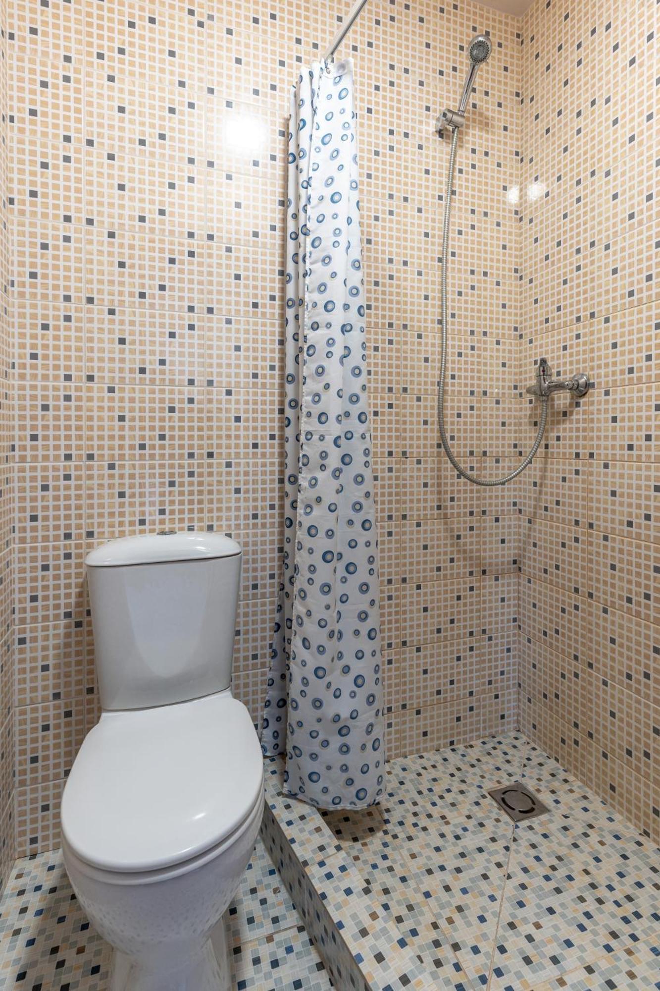 7 Sakalai Hotell Palanga Exteriör bild